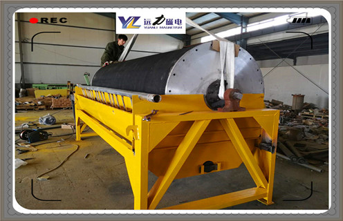 鈦鐵礦濕式磁選機,云南鈦鐵礦濕式磁選機_云南鈦鐵礦濕式磁選機價格好,參數(shù)及磁場強度 鈦鐵礦濕式磁選機,云南鈦鐵礦濕式磁選機_云南鈦鐵礦濕式磁選機價格好,參數(shù)及磁場強度