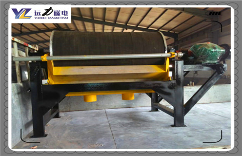 甘肅磁選機磁鐵 甘肅磁選機磁鐵