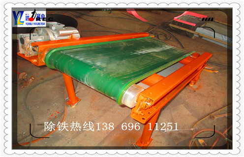 陜西干選磁選機廠家服務 陜西干選磁選機廠家服務