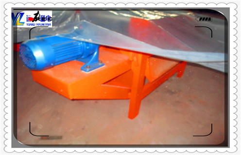 濕式磁選機的后期維護要避開哪些坑 濕式磁選機的后期維護要避開哪些坑