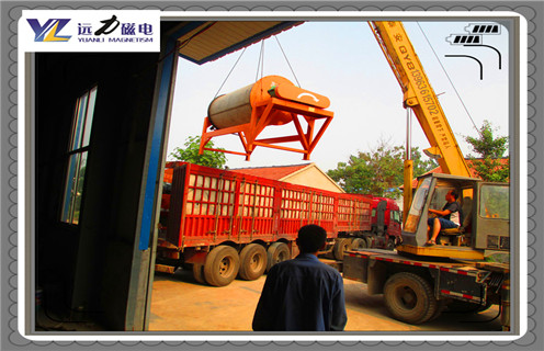 磁選機,干式磁選機,干式磁選機高效環保效果好 磁選機,干式磁選機,干式磁選機高效環保效果好