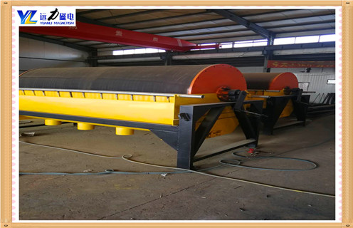 磁選機(jī),經(jīng)濟(jì)適用型磁選機(jī)您理想的選擇 磁選機(jī),經(jīng)濟(jì)適用型磁選機(jī)您理想的選擇