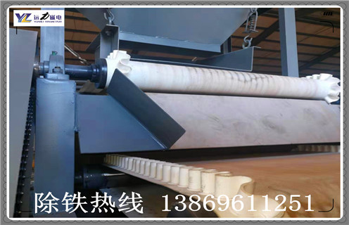 磁選機,磁選機科技創新發展 磁選機,磁選機科技創新發展