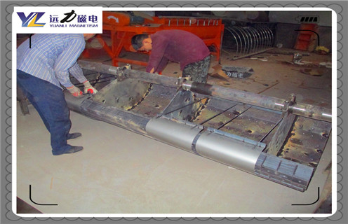 磁選機,磁選機依靠技術(shù)進步向高端轉(zhuǎn)型 磁選機,磁選機依靠技術(shù)進步向高端轉(zhuǎn)型