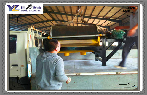 磁選機,磁選機如何逆勢突圍 磁選機,磁選機如何逆勢突圍