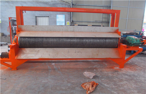 磁選機,永磁磁選機,永磁磁選攜全體工作人員一起闖 磁選機,永磁磁選機,永磁磁選攜全體工作人員一起闖