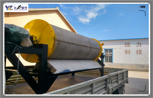 磁選機(jī)，赤鐵礦磁選機(jī)，赤鐵礦磁選機(jī)怎樣提高設(shè)計(jì)才能做的更好？