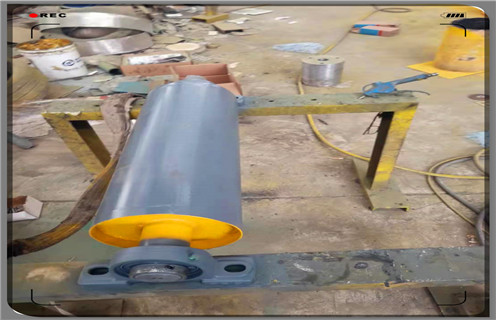 永磁滾筒，強磁滾筒，河北永磁強磁滾筒