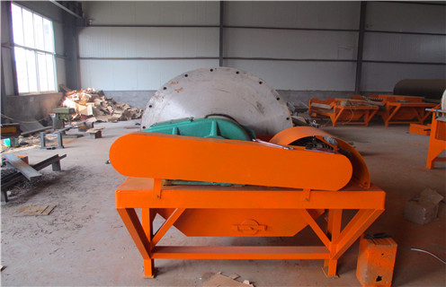 磁選機,鐵礦磁選機,鐵砂礦磁選機在銷裝螺線管線圈內是怎么工作的? 磁選機,鐵礦磁選機,鐵砂礦磁選機在銷裝螺線管線圈內是怎么工作的?