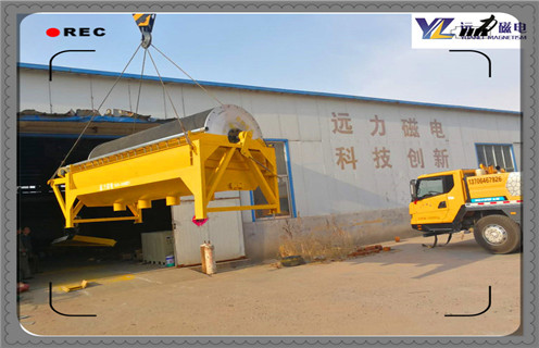 磁選機(jī)，褐鐵礦磁選機(jī)，褐鐵礦磁選機(jī)找到非常有參照作用的原則!