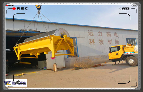 磁選機，錳礦磁選機，錳菱鐵礦磁選機要勇于實踐有利于你成功！