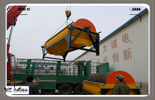 永磁筒式磁選機(jī),上海永磁筒式干式磁選機(jī)_廠家型號參數(shù)_上海永磁筒式干式磁選機(jī)操作規(guī)程_設(shè)計及工作原理 永磁筒式磁選機(jī),上海永磁筒式干式磁選機(jī)_廠家型號參數(shù)_上海永磁筒式干式磁選機(jī)操作規(guī)程_設(shè)計及工作原理