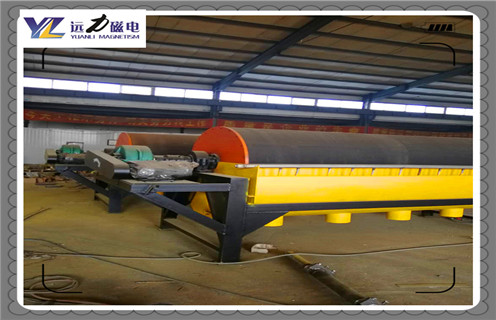 永磁筒式磁選機,河北CTB-924順流永磁筒式磁選機_廠家型號參數(shù)_河北CTB-924順流永磁筒式磁選機操作規(guī)程_設計及工作原理 永磁筒式磁選機,河北CTB-924順流永磁筒式磁選機_廠家型號參數(shù)_河北CTB-924順流永磁筒式磁選機操作規(guī)程_設計及工作原理