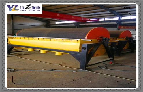 河沙磁選機，四川河沙磁選機回收_沙子分選機_鐵礦石四川河沙磁選機回收_價格