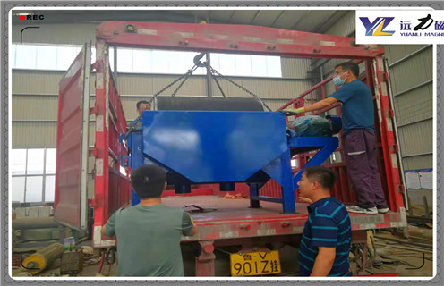 永磁磁選機,臨河磁選機用永磁磁鐵_磁場強度能用多長時間_工作原理型號_臨河磁選機用永磁磁鐵場強分布圖 永磁磁選機,臨河磁選機用永磁磁鐵_磁場強度能用多長時間_工作原理型號_臨河磁選機用永磁磁鐵場強分布圖