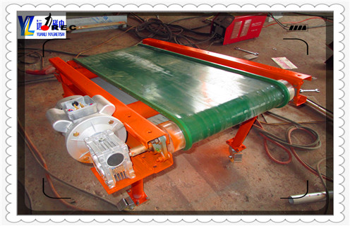 干式磁選機，濰坊CTG-9022干式磁選機報價_小型鐵礦石濰坊CTG-9022干式磁選機報價工作原理 _選礦流程