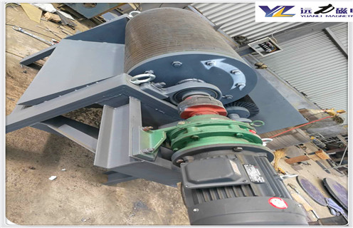 干式干選磁選機(jī),鄂爾多斯CTG-1230干式干選磁選機(jī)16000-18000gs_小型鐵礦石鄂爾多斯CTG-1230干式干選磁選機(jī)16000-18000gs工作原理 _選礦流程 干式干選磁選機(jī),鄂爾多斯CTG-1230干式干選磁選機(jī)16000-18000gs_小型鐵礦石鄂爾多斯CTG-1230干式干選磁選機(jī)16000-18000gs工作原理 _選礦流程