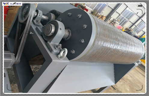 濕式強磁磁選機,黑龍江QCS2610濕式強磁磁選機價格_工作原理結構_黑龍江QCS2610濕式強磁磁選機說明書 濕式強磁磁選機,黑龍江QCS2610濕式強磁磁選機價格_工作原理結構_黑龍江QCS2610濕式強磁磁選機說明書