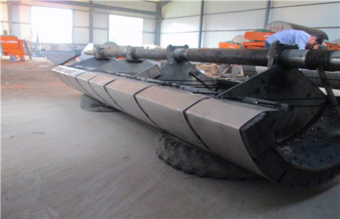 鐵礦永磁筒式磁選機，寧夏CTS-918鐵礦永磁筒式磁選機_磁鐵如何分布_寧夏CTS-918鐵礦永磁筒式磁選機不吸鐵如何處理