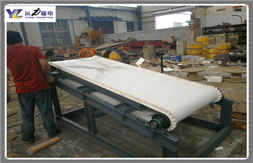 平板強(qiáng)磁磁選機(jī)，甘肅平板高強(qiáng)磁選機(jī)_磁鐵排列磁系圖_甘肅平板高強(qiáng)磁選機(jī)工作原理_選礦規(guī)格參數(shù)及執(zhí)行標(biāo)準(zhǔn)