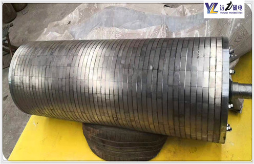 干式磁選機(jī)，永磁往復(fù)式干式磁選機(jī)_磁性礦永磁往復(fù)式干式磁選機(jī)_永磁往復(fù)式干式磁選機(jī)工作視頻皮帶及結(jié)構(gòu)價(jià)格