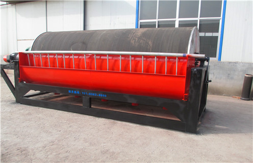 永磁筒式磁選機,浙江CTS-1230永磁筒式磁選機備件_磁鐵如何分布_浙江CTS-1230永磁筒式磁選機備件不吸鐵如何處理 永磁筒式磁選機,浙江CTS-1230永磁筒式磁選機備件_磁鐵如何分布_浙江CTS-1230永磁筒式磁選機備件不吸鐵如何處理