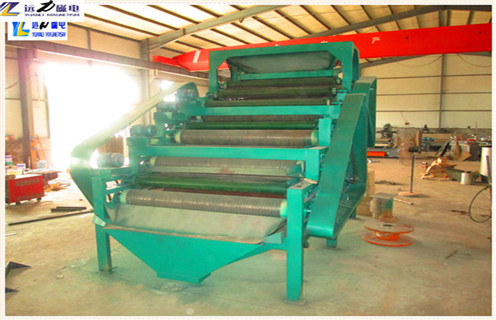 濕式錳礦磁選機,江蘇濕式錳礦磁選機_江蘇濕式錳礦磁選機的個性化發展_釩鈦鐵礦江蘇濕式錳礦磁選機型號參數及磁場強度 濕式錳礦磁選機,江蘇濕式錳礦磁選機_江蘇濕式錳礦磁選機的個性化發展_釩鈦鐵礦江蘇濕式錳礦磁選機型號參數及磁場強度