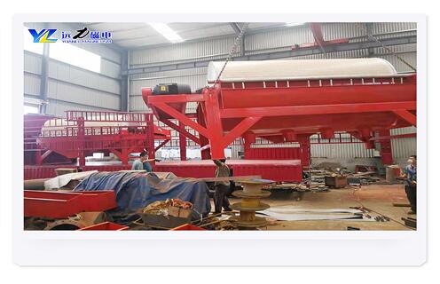 錳礦強磁磁選機,廣東錳礦強磁磁選機_工作原理及價格_廣東錳礦強磁磁選機生產廠家 錳礦強磁磁選機,廣東錳礦強磁磁選機_工作原理及價格_廣東錳礦強磁磁選機生產廠家