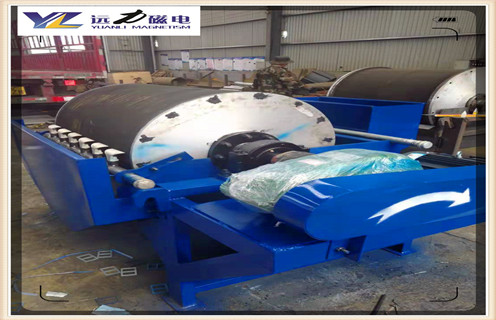 半逆流濕式磁選機(jī),云南半逆流濕式磁選機(jī)滾筒_結(jié)構(gòu)工作原理圖_云南半逆流濕式磁選機(jī)滾筒如何調(diào)整及工藝流程圖 半逆流濕式磁選機(jī),云南半逆流濕式磁選機(jī)滾筒_結(jié)構(gòu)工作原理圖_云南半逆流濕式磁選機(jī)滾筒如何調(diào)整及工藝流程圖