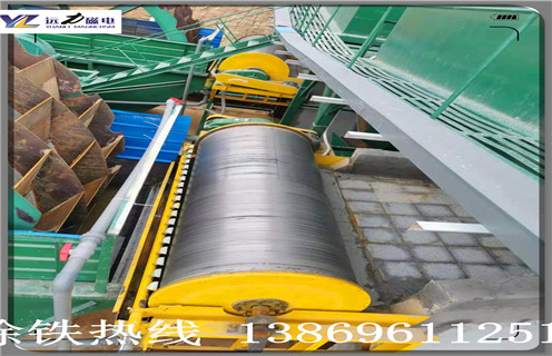 半逆流磁選機(jī)，半逆流磁選機(jī)可以用于濃縮嗎_結(jié)構(gòu)工作原理圖_半逆流磁選機(jī)可以用于濃縮嗎如何調(diào)整及工藝流程圖