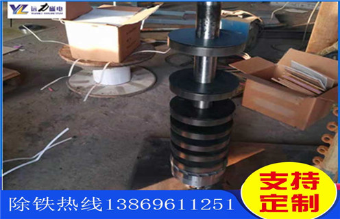 干選筒式磁選機,云南騰沖干選筒式磁選機_遠力為您講述云南騰沖干選筒式磁選機磁場分布圖 干選筒式磁選機,云南騰沖干選筒式磁選機_遠力為您講述云南騰沖干選筒式磁選機磁場分布圖