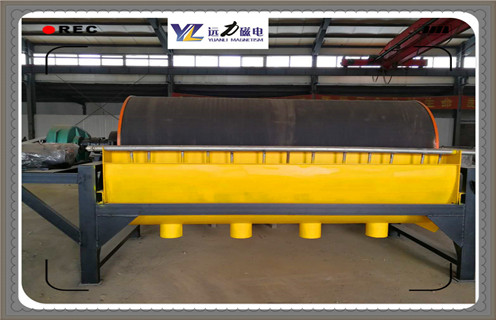 半逆流永磁筒式磁選機,重慶半逆流永磁筒式磁選機_重慶半逆流永磁筒式磁選機設(shè)備質(zhì)量不吸鐵如何處理 半逆流永磁筒式磁選機,重慶半逆流永磁筒式磁選機_重慶半逆流永磁筒式磁選機設(shè)備質(zhì)量不吸鐵如何處理