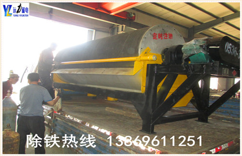 濕式磁選機(jī),上海鈦尾礦濕式磁選機(jī)_釩鈦鐵礦上海鈦尾礦濕式磁選機(jī)型號(hào)參數(shù)及磁場(chǎng)強(qiáng)度 濕式磁選機(jī),上海鈦尾礦濕式磁選機(jī)_釩鈦鐵礦上海鈦尾礦濕式磁選機(jī)型號(hào)參數(shù)及磁場(chǎng)強(qiáng)度