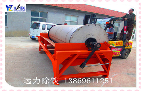 水選褐鐵礦磁選機(jī),天津水選褐鐵礦磁選機(jī)磁性有多強(qiáng)_天津水選褐鐵礦磁選機(jī)鐵精粉流程及轉(zhuǎn)速有什么規(guī)定 水選褐鐵礦磁選機(jī),天津水選褐鐵礦磁選機(jī)磁性有多強(qiáng)_天津水選褐鐵礦磁選機(jī)鐵精粉流程及轉(zhuǎn)速有什么規(guī)定