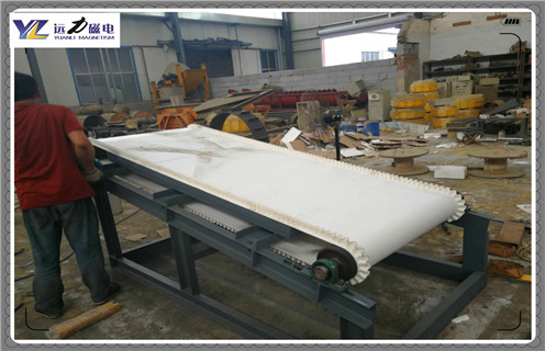 平板磁選機(jī),淄博平板全自動(dòng)磁選機(jī)價(jià)格,淄博平板全自動(dòng)磁選機(jī)價(jià)格磁場(chǎng)一般為多少_磁塊如何排列 平板磁選機(jī),淄博平板全自動(dòng)磁選機(jī)價(jià)格,淄博平板全自動(dòng)磁選機(jī)價(jià)格磁場(chǎng)一般為多少_磁塊如何排列