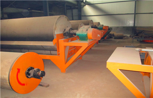 強磁磁選機，湖南強磁磁選機廠家_青島高強磁磁選機訂制的作業原理是怎樣的報價及結構_遠力磁電廠家 