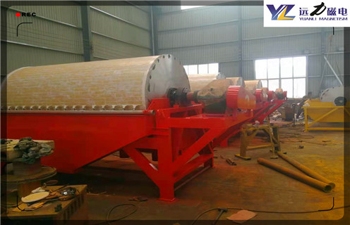 永磁筒式磁選機(jī),黑龍江永磁筒式磁選機(jī)_黑龍江永磁筒式磁選機(jī)設(shè)備質(zhì)量不吸鐵如何處理 永磁筒式磁選機(jī),黑龍江永磁筒式磁選機(jī)_黑龍江永磁筒式磁選機(jī)設(shè)備質(zhì)量不吸鐵如何處理