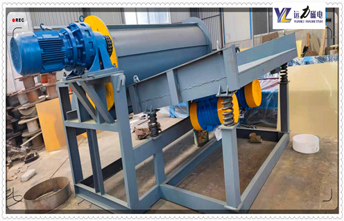 濕式磁選機,內蒙古濕式逆流磁選機_鐵礦內蒙古濕式逆流磁選機型號參數及磁場強度 濕式磁選機,內蒙古濕式逆流磁選機_鐵礦內蒙古濕式逆流磁選機型號參數及磁場強度