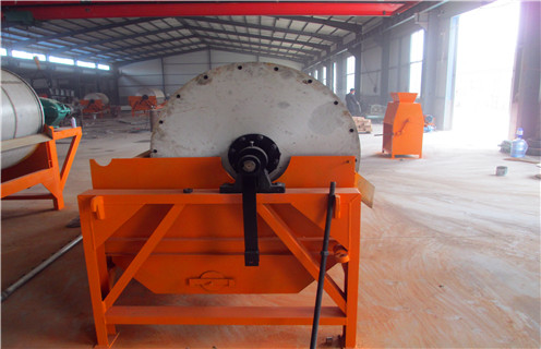 強(qiáng)磁磁選機(jī)，這款優(yōu)質(zhì)的強(qiáng)磁磁選機(jī)滿足客戶需求，這款優(yōu)質(zhì)的強(qiáng)磁磁選機(jī)滿足客戶需求，磁場(chǎng)一般為多少_磁塊如何排列