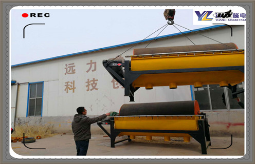 磁選機磁力，青海磁選機磁力是多少，青海磁選機磁力是多少，磁場一般為多少_磁塊如何排列