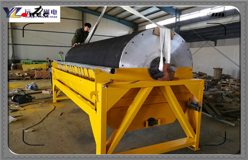 河沙磁選機(jī)，廣西河沙磁選機(jī)質(zhì)量_小型河沙磁選機(jī)_廣西河沙磁選機(jī)質(zhì)量?jī)r(jià)格