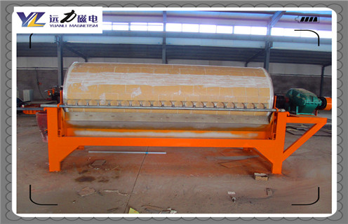 鐵礦磁選機(jī)，海南鐵礦磁選機(jī)有多重_推薦合適廠(chǎng)家皮帶及結(jié)構(gòu)價(jià)格，海南鐵礦磁選機(jī)有多重