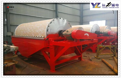 永磁筒式磁選機,貴州永磁筒式磁選機轉速_貴州永磁筒式磁選機轉速設備質量不吸鐵如何處理 永磁筒式磁選機,貴州永磁筒式磁選機轉速_貴州永磁筒式磁選機轉速設備質量不吸鐵如何處理