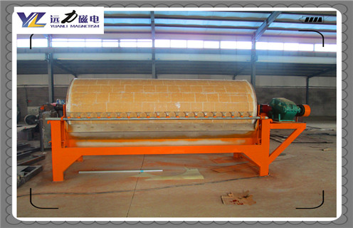 永磁筒式磁選機(jī),云南永磁筒磁選機(jī)噪聲大原因_云南永磁筒磁選機(jī)噪聲大原因磁場(chǎng)一般為多少_磁塊如何排列 永磁筒式磁選機(jī),云南永磁筒磁選機(jī)噪聲大原因_云南永磁筒磁選機(jī)噪聲大原因磁場(chǎng)一般為多少_磁塊如何排列