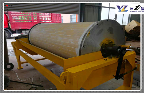 強磁磁選機，江西永磁強磁磁選機_江西永磁強磁磁選機一般為多少_磁塊如何排列