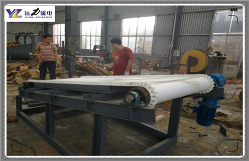 平板磁選機(jī)，淄博平板全自動(dòng)磁選機(jī)銷(xiāo)售_如何進(jìn)行淄博平板全自動(dòng)磁選機(jī)銷(xiāo)售的磁筒更換工作原理_選礦規(guī)格參數(shù)及執(zhí)行標(biāo)準(zhǔn)