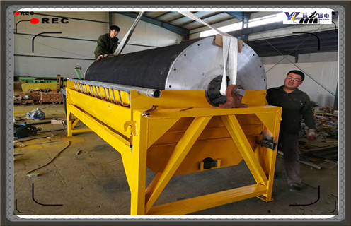 干選磁選機(jī)，福建干選鐵礦磁選機(jī)_ 福建干選鐵礦磁選機(jī)十大品牌教你如何選擇設(shè)備