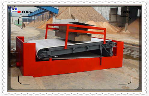 平板磁選機，山東平板磁選機選礦要求_如何進行山東平板磁選機選礦要求的磁筒更換工作原理_選礦規格參數及執行標準 