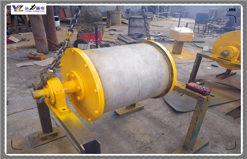 強(qiáng)磁滾筒，黑龍江強(qiáng)磁滾筒生產(chǎn)廠家，黑龍江強(qiáng)磁滾筒生產(chǎn)廠家多少錢一個(gè)工作原理