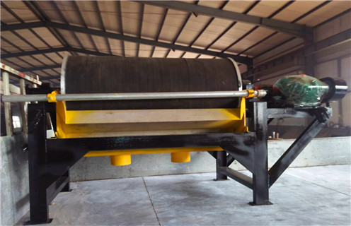 干式磁選機(jī)，貴州干式強(qiáng)磁磁選機(jī)_貴州干式強(qiáng)磁磁選機(jī)工作視頻十大品牌教你如何選擇設(shè)備